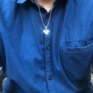 Meet your Posher, Steven